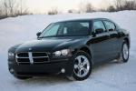 Dodge Charger SXT 3.5 2009 года